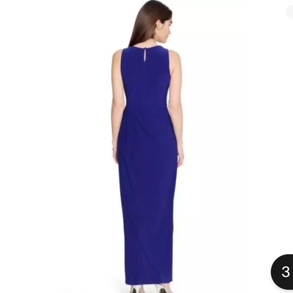 Lauren Ralph Lauren Evening - Picture 3 of 13